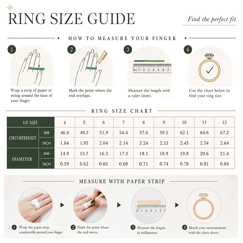 Women's Sparkling Starlight Open-End Ring with Synthetic Zirconia